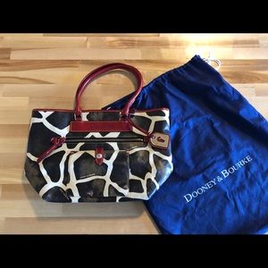 Dooney and Bourke Purse